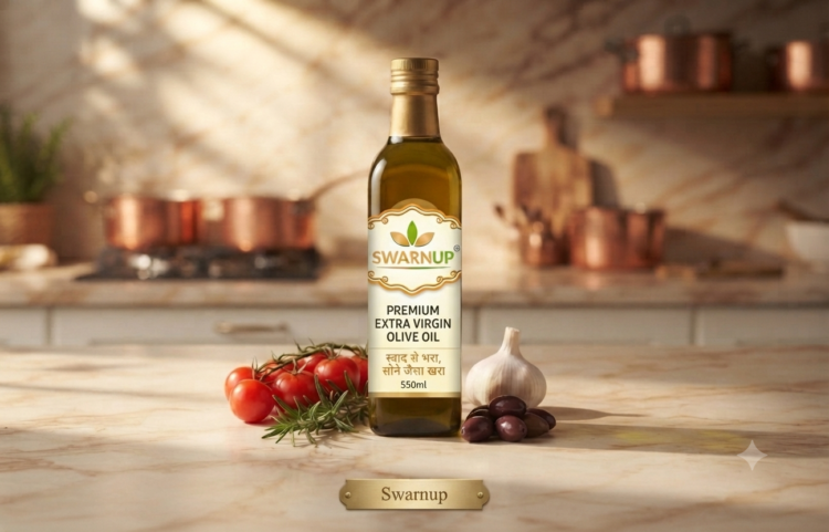 Olive Oil (Coming soon)