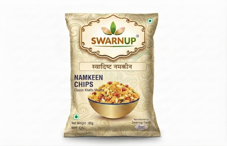 Namkeen (Coming soon)