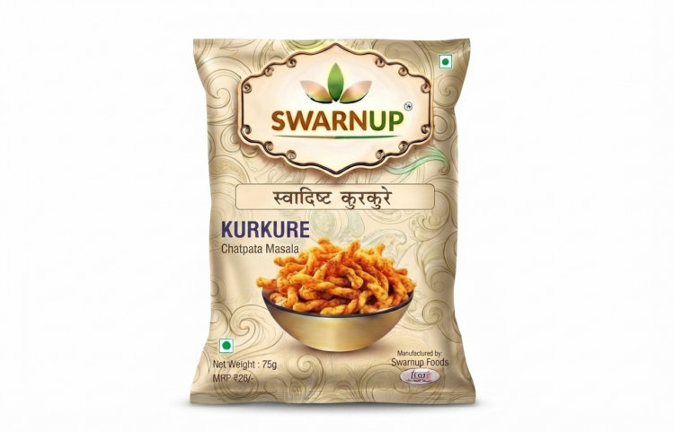 Kurkure (Coming soon)